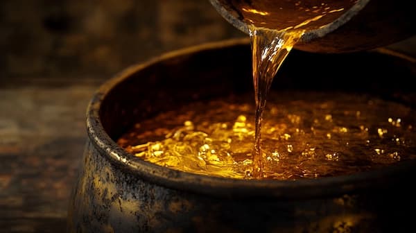 10 Day Prosperity Mantra Course