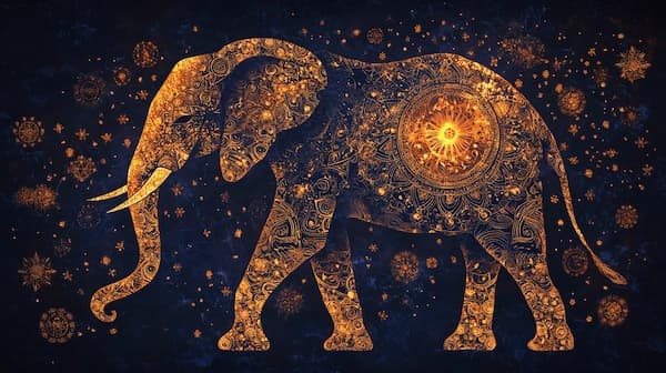 32 Days of Powerful Mantras for Ganesha