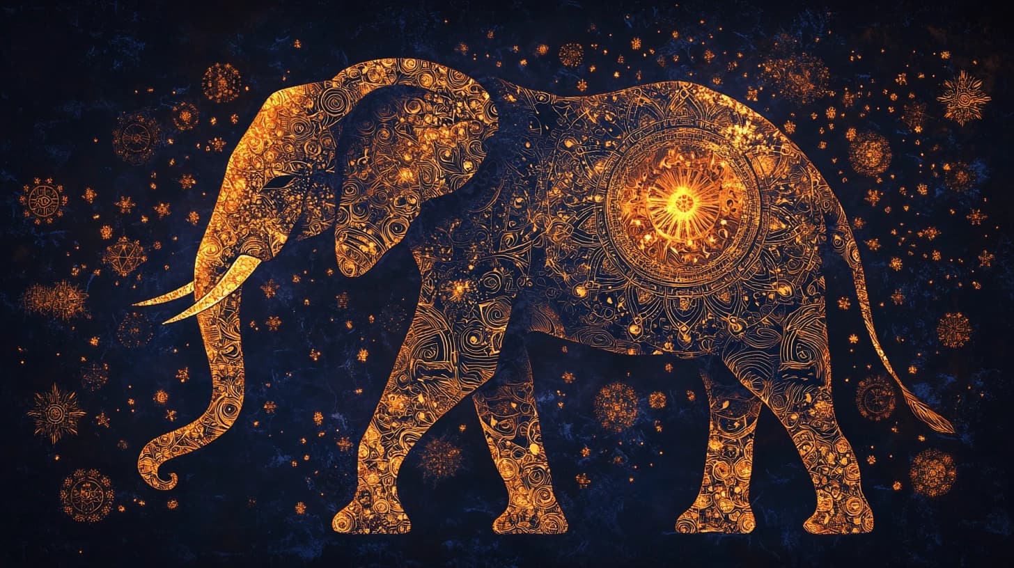32 Days of Powerful Mantras for Ganesha